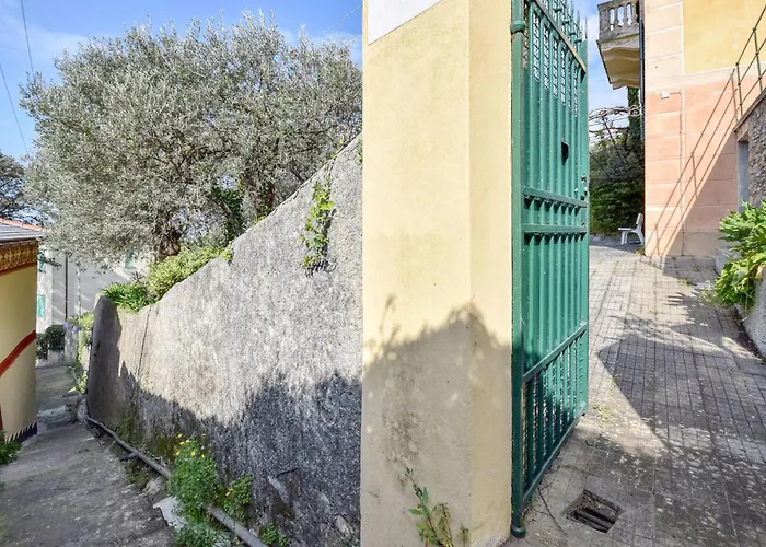 Gorgeous In With Wifi Dom wakacyjny