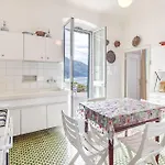 度假居 Nice Home In Camogli With House Sea View