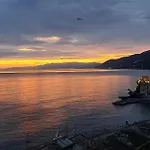 Nice Home In Camogli With House Sea View 度假居