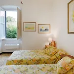 度假居 Nice Home In Camogli With House Sea View 卡莫利