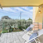 Gorgeous In With Wifi Camogli