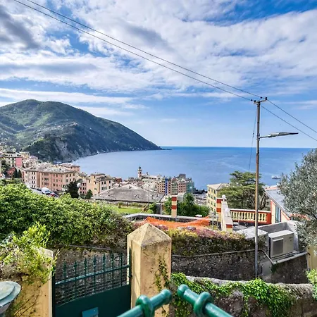 Gorgeous In With Wifi Holiday home