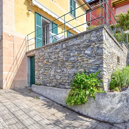 Gorgeous In With Wifi * Camogli